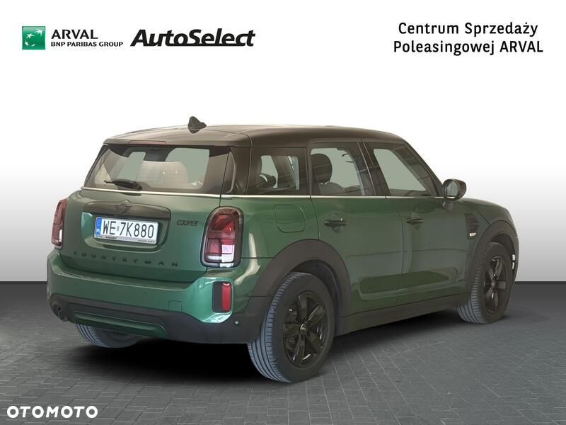 MINI Countryman Cooper - 6