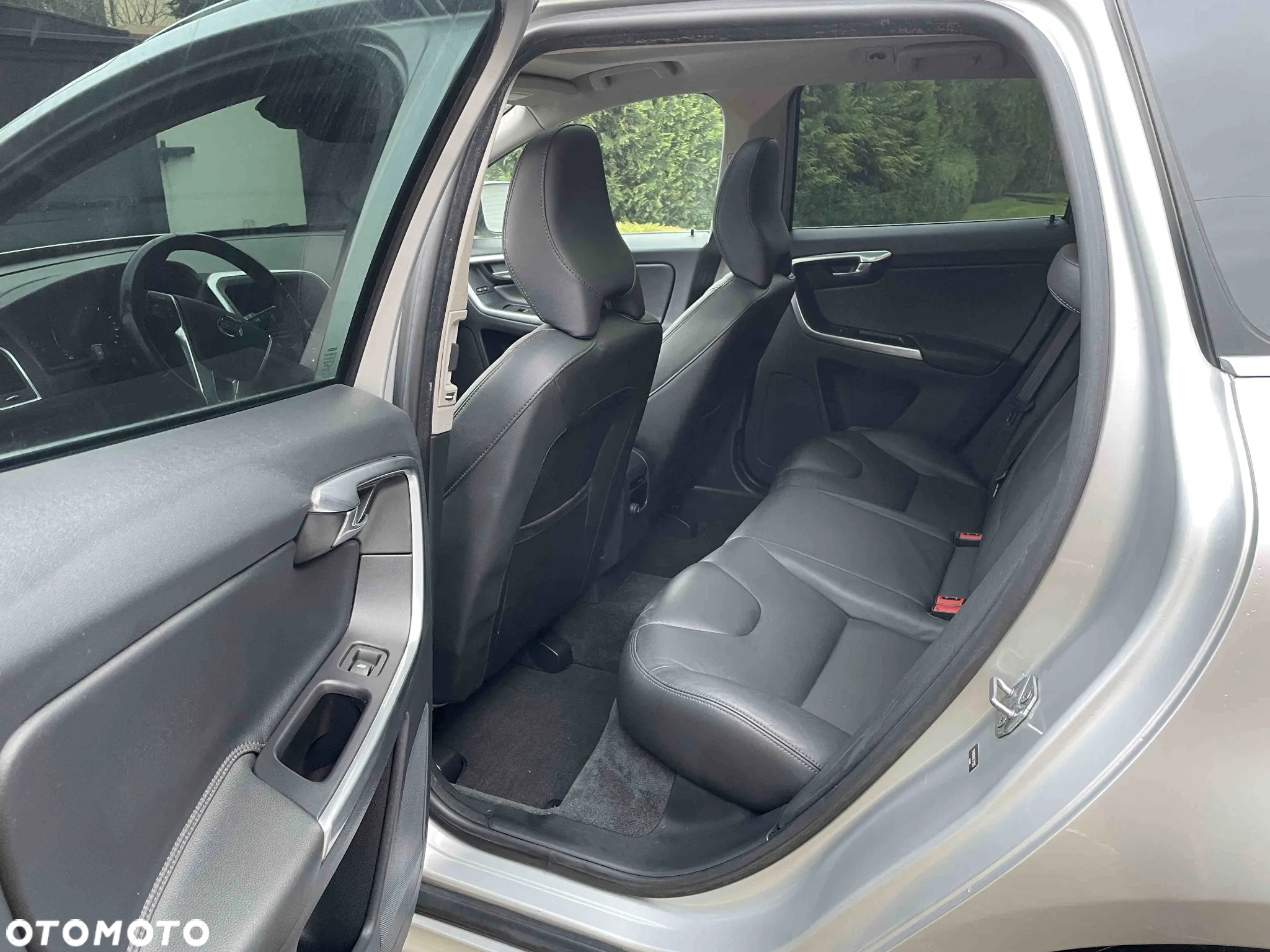 Volvo XC 60 - 7