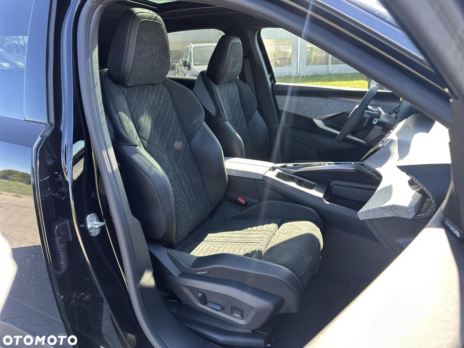 Peugeot 3008 - 18