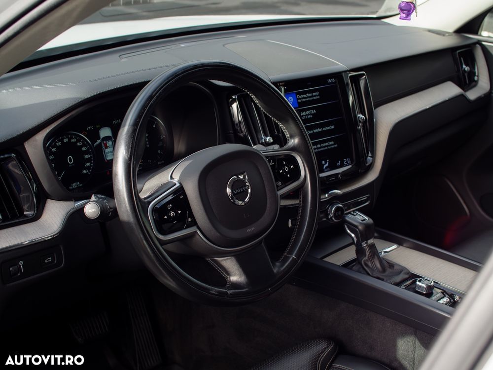 Volvo XC 60 - 19