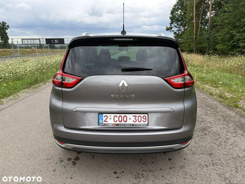 Renault Grand Scenic - 4