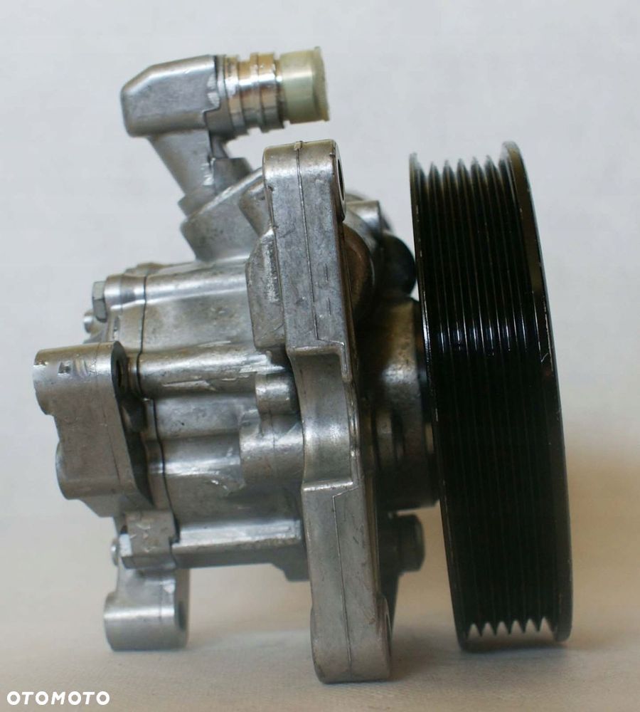 POMPA WSPOMAGANIA MERCEDES KLASA C, M 0024668201 - 3