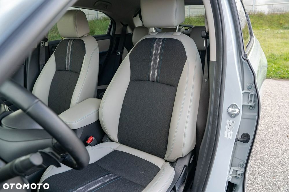 Honda HR-V 1.5 i-MMD Advance Style CVT - 25