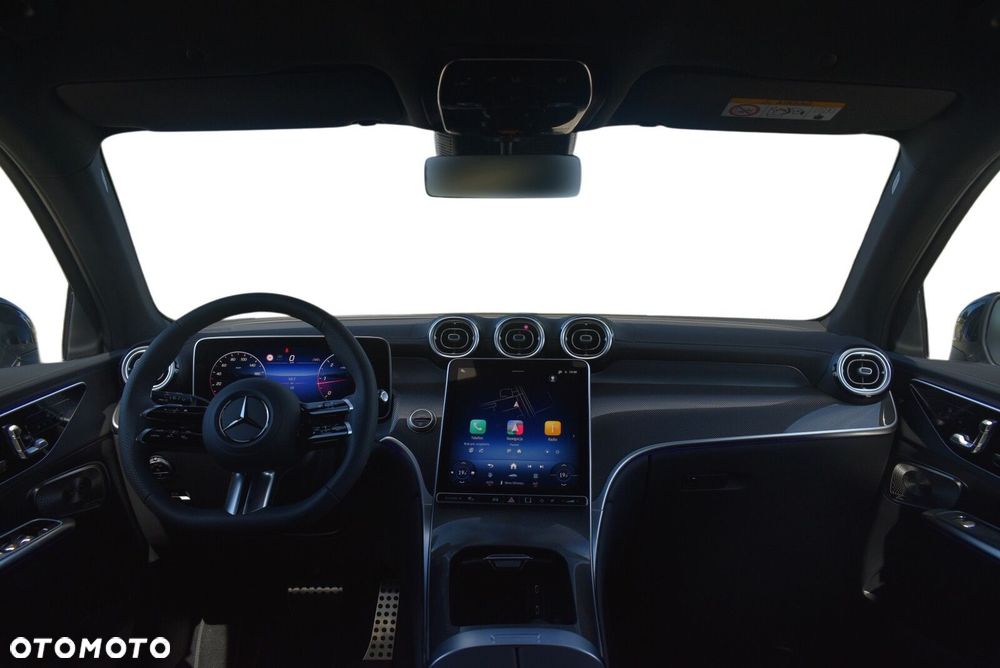Mercedes-Benz GLC - 8