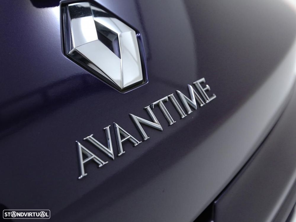 Renault Avantime 3.0 V6 Privilège - 5