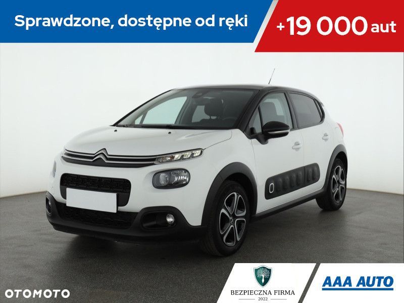 Citroën C3 - 2