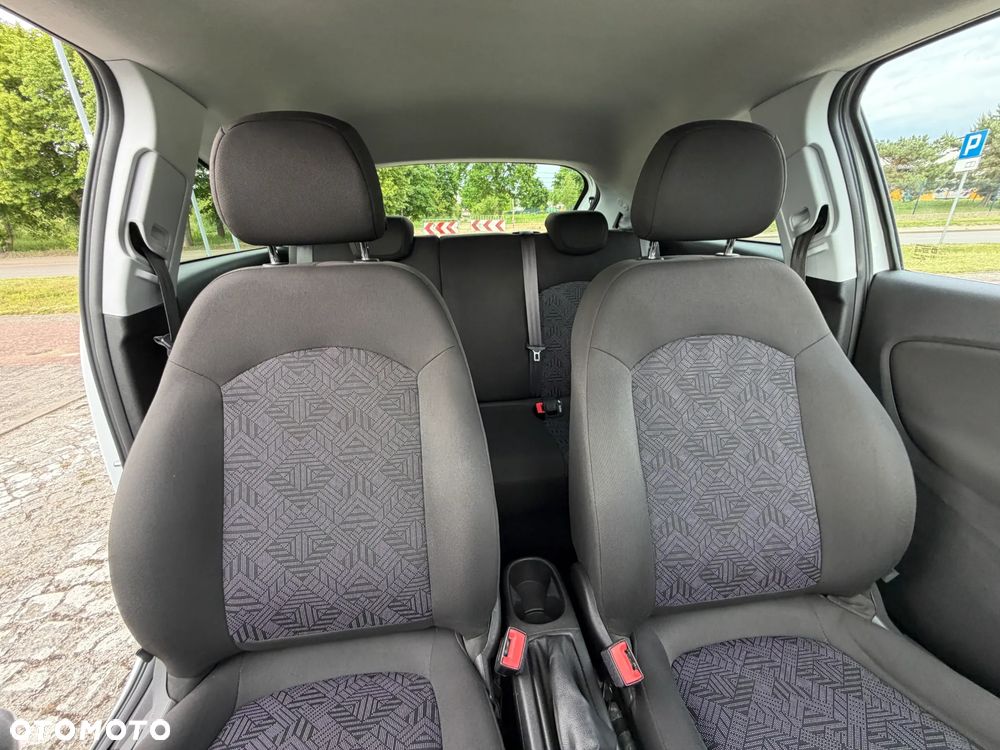 Opel Corsa 1.3 CDTI Cosmo S&S - 27