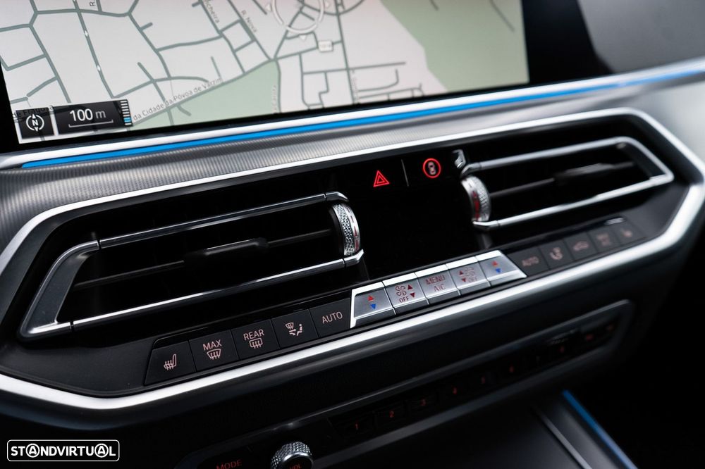 BMW X5 45 e xDrive Pack M - 33