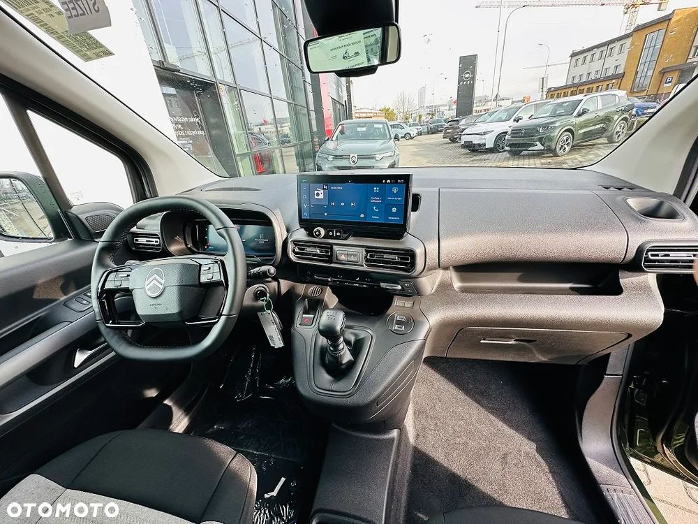 Citroën Berlingo - 4