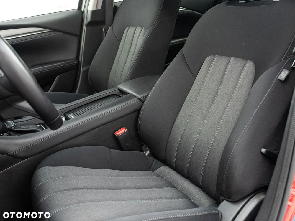 Mazda 6 2.0 Center-Line - 12