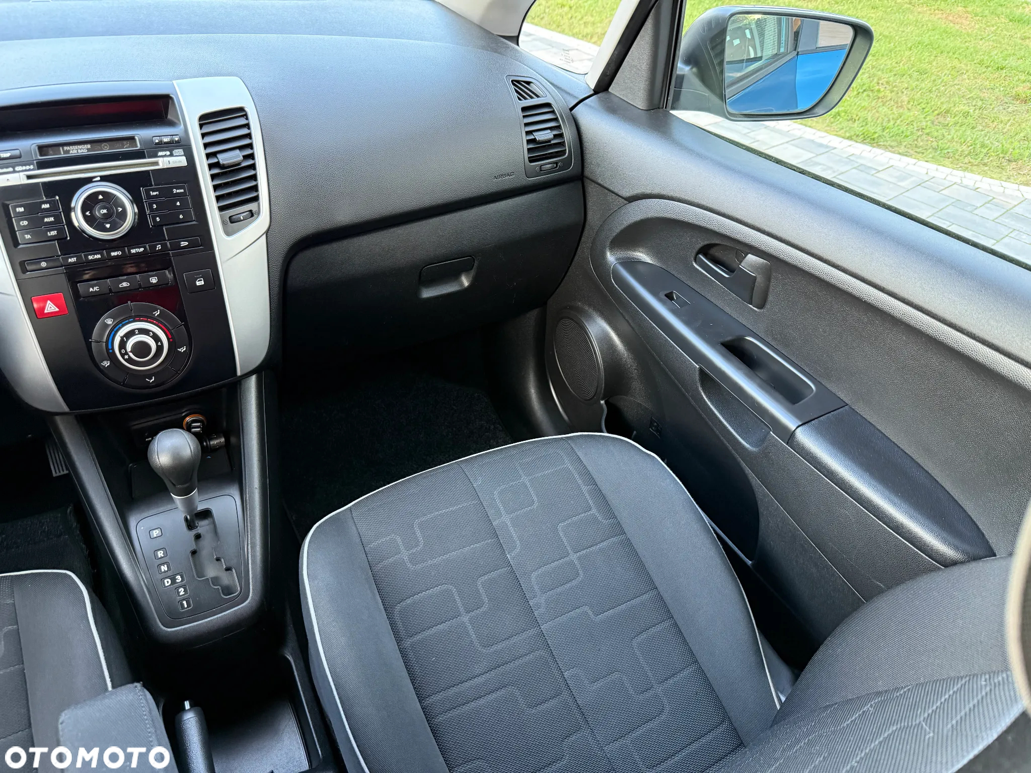 Kia Venga 1.6 Business Line - 15