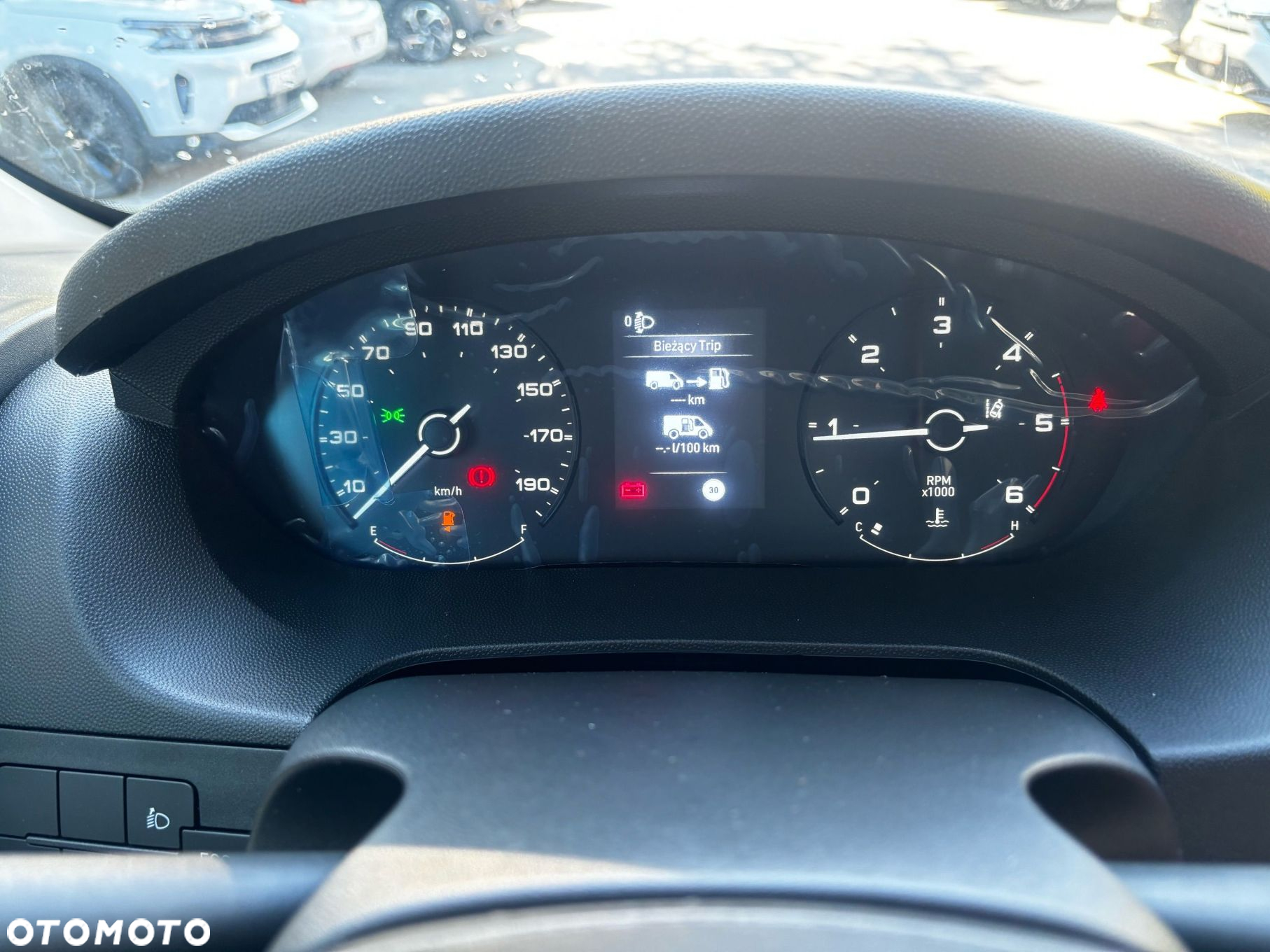Fiat Ducato - 12