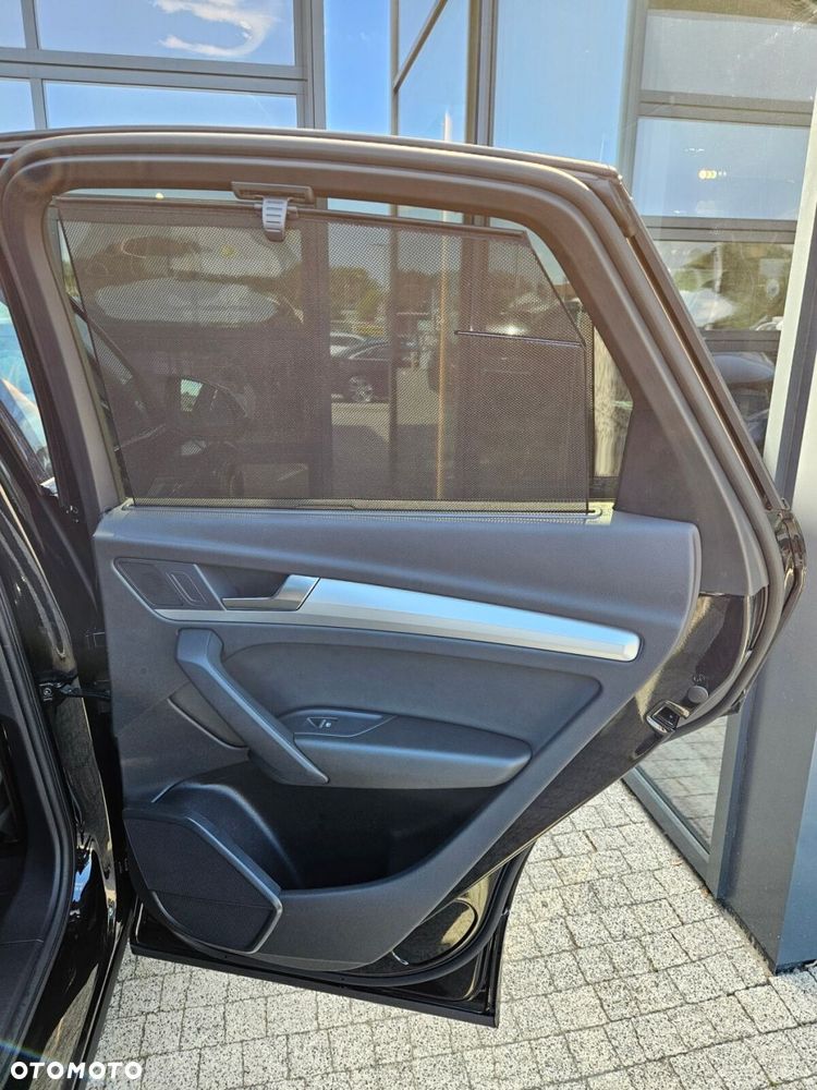 Audi Q5 Sportback - 32