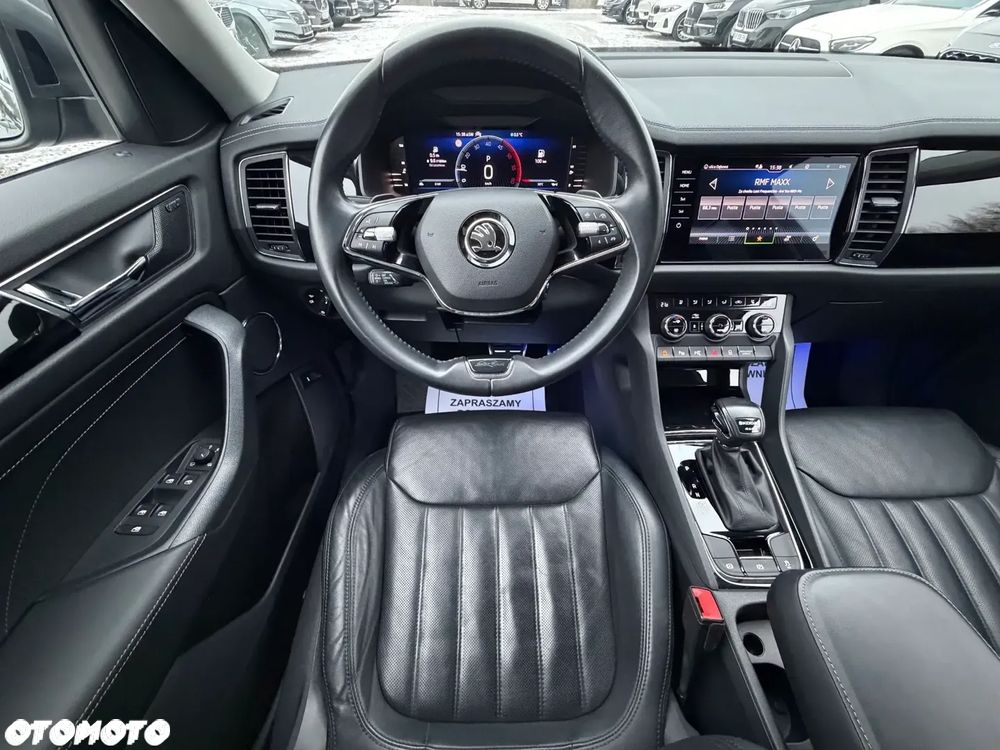 Skoda Kodiaq - 29