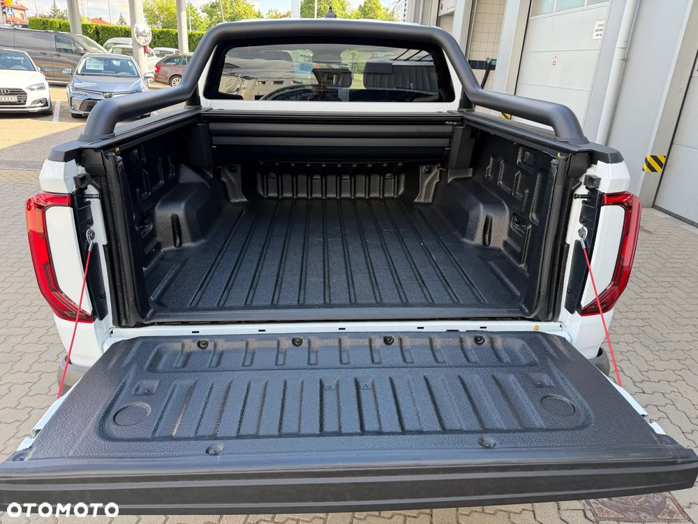 Volkswagen Amarok 3.0 V6 TDi 4MOTION PanAmericana - 11
