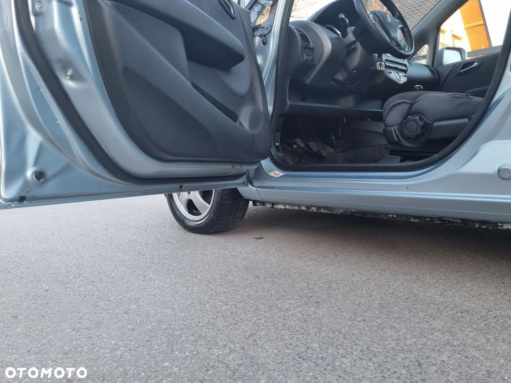 Honda Jazz 1.4 LS - 15