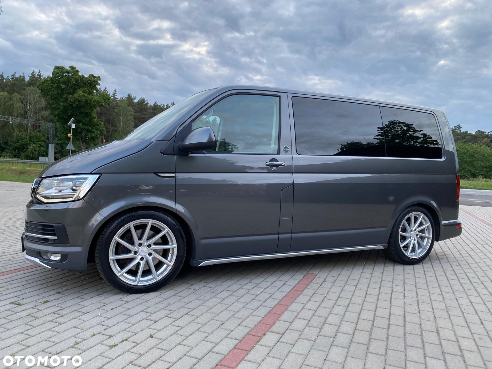 Volkswagen Multivan 2.0 BiTDI L1 Highline DSG - 9