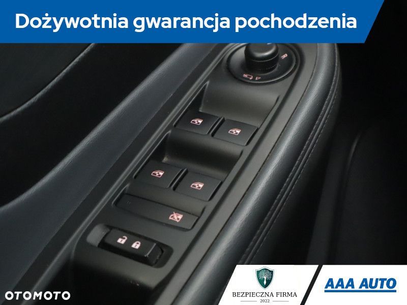 Opel Mokka - 21