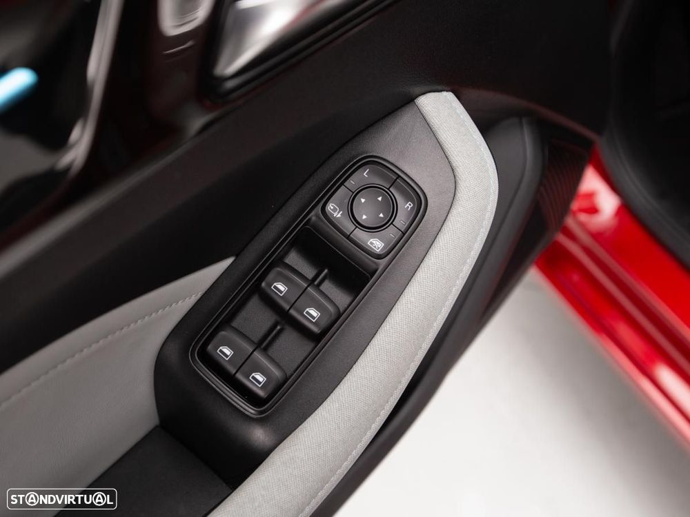 MG MG5 61 kWh Luxury - 14