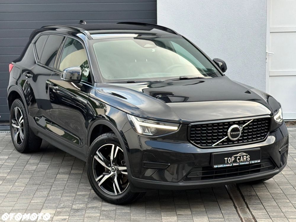 Volvo XC 40 B4 B DKG RDesign - 16