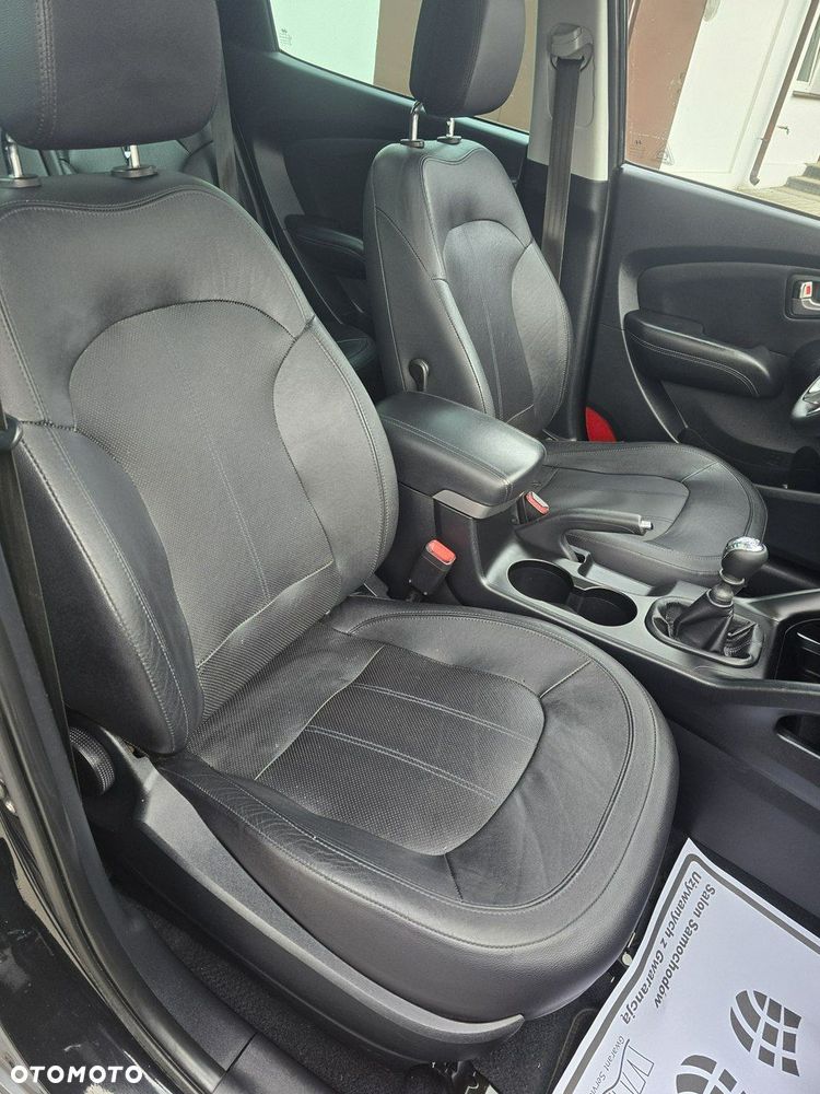 Hyundai ix35 - 24