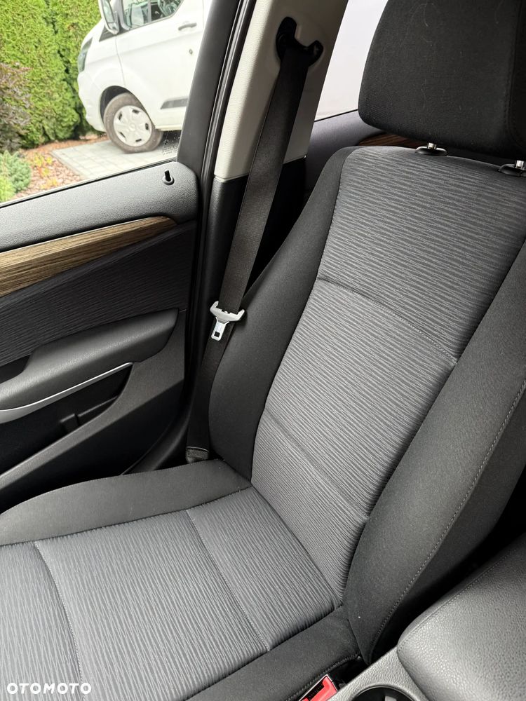 BMW X1 sDrive18i - 13