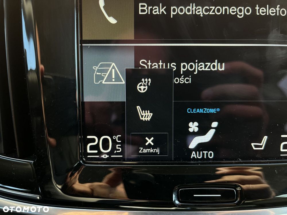 Volvo V90 - 15