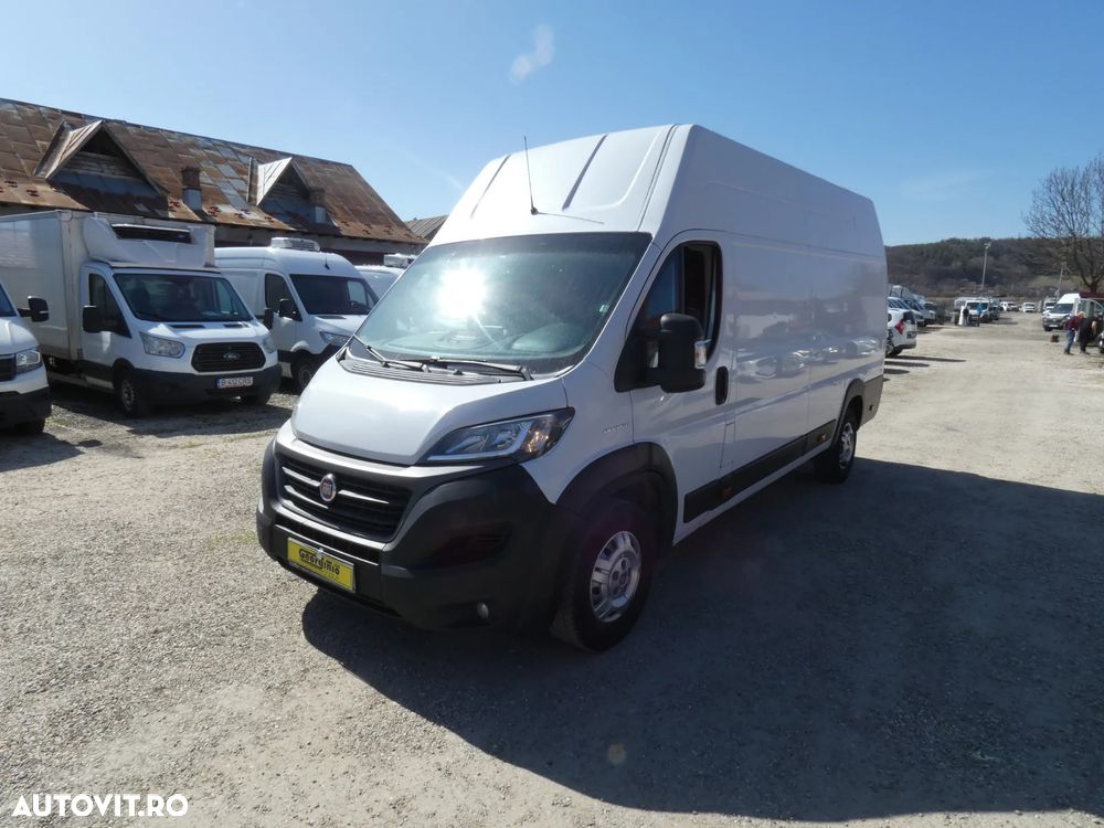 Fiat Ducato - 2