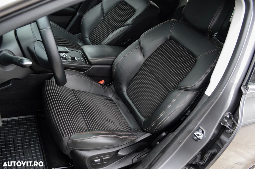 Renault Talisman ENERGY dCi EDC Intens - 27