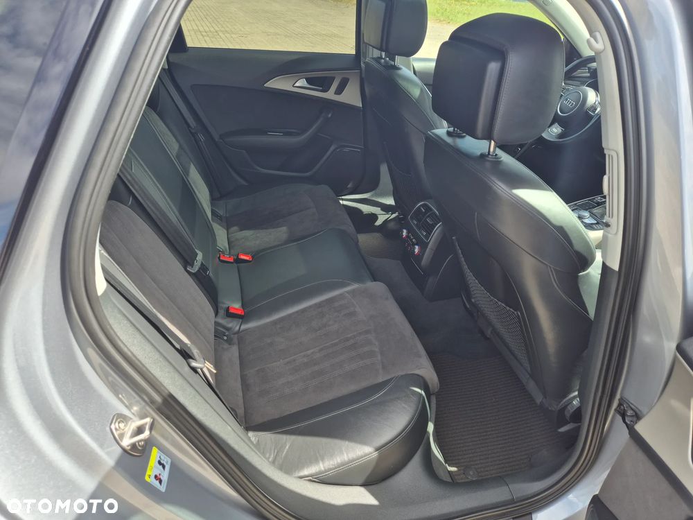 Audi A6 Allroad 3.0 TDI Quattro S tronic - 11