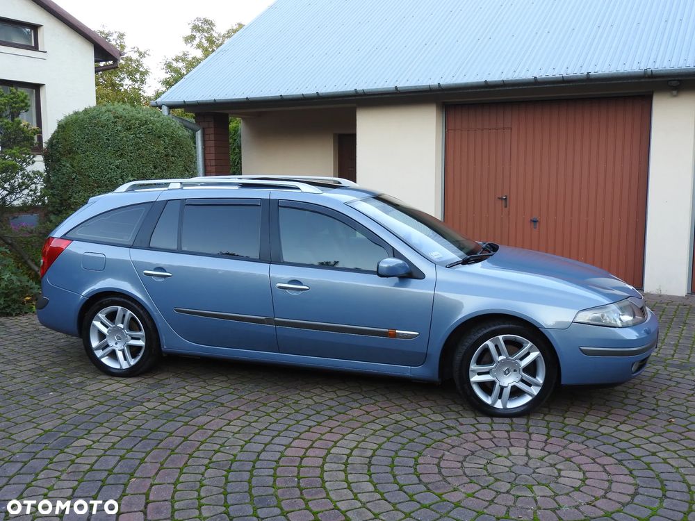 Renault Laguna - 10