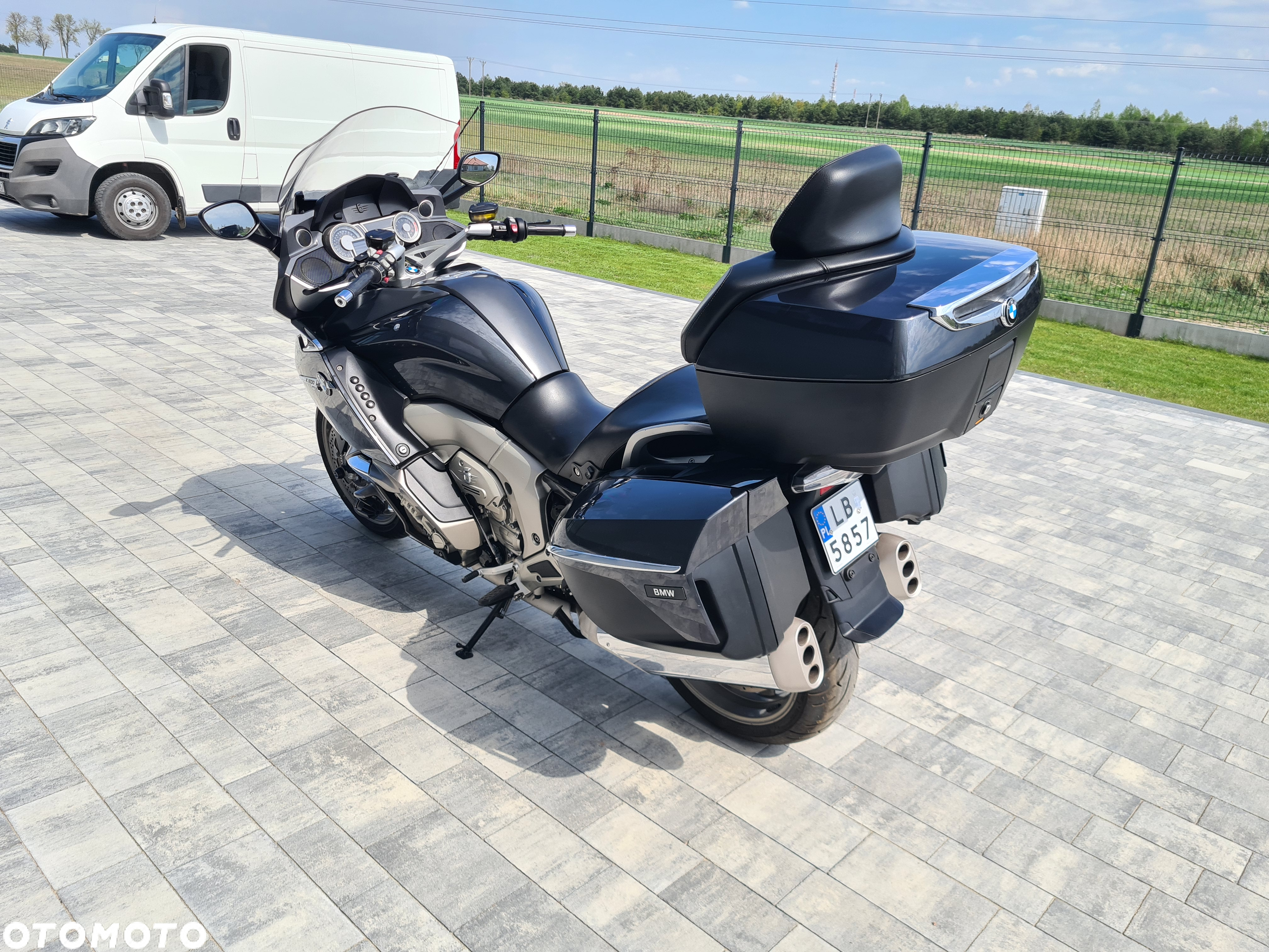 BMW K - 5