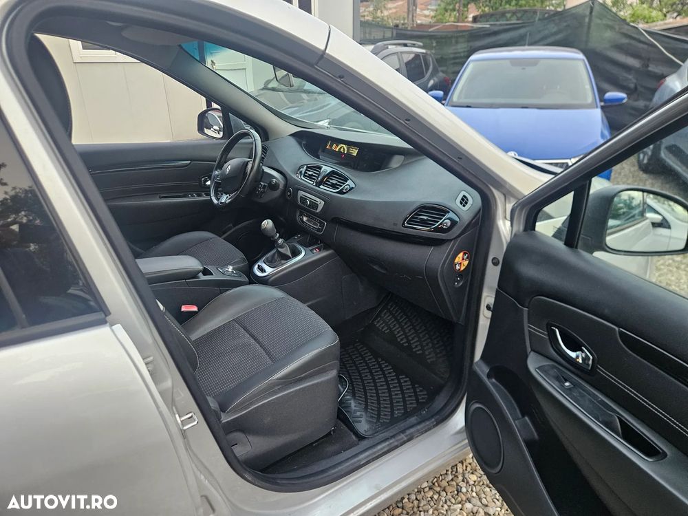 Renault Scenic ENERGY dCi 110 Business - 7