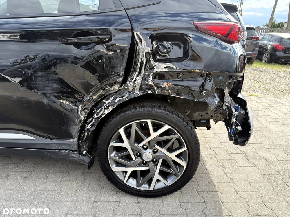 Hyundai Kona 1.6 GDI DCT Hybrid Prime - 8