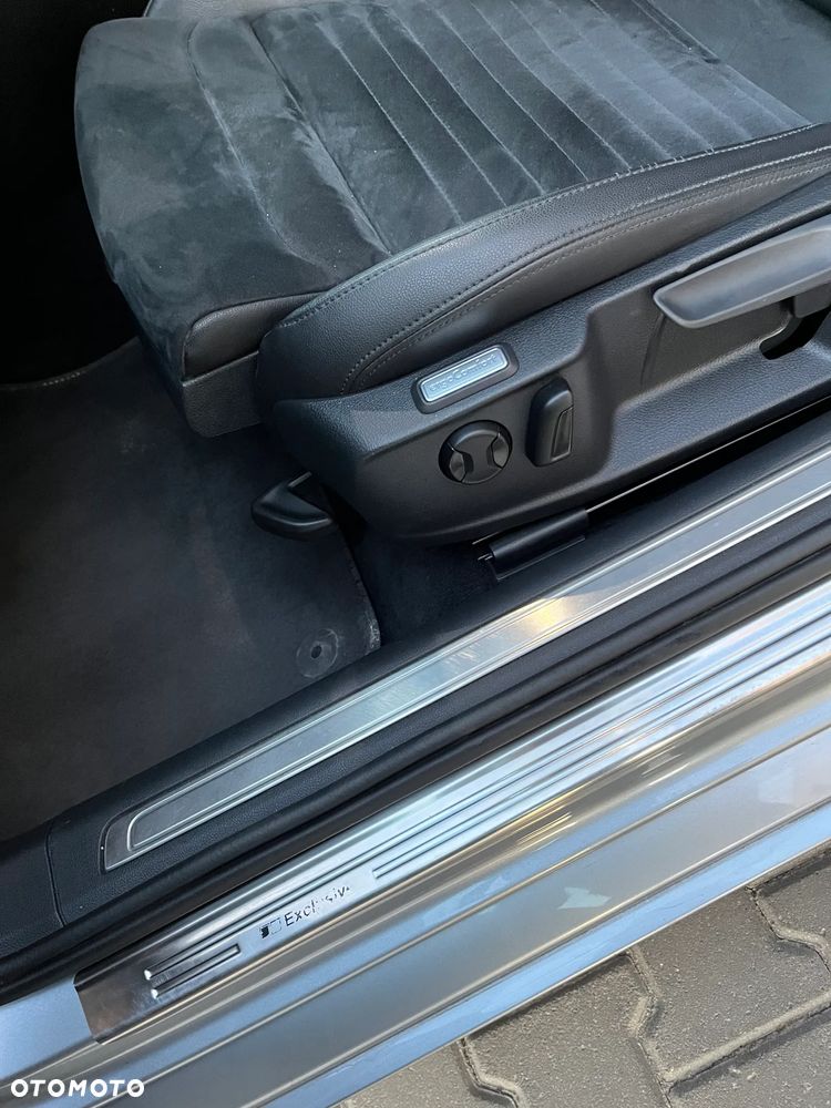 Volkswagen Passat 2.0 TDI SCR Highline DSG - 8