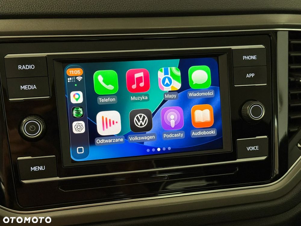 Volkswagen T-Roc 1.0 TSI Advance - 10