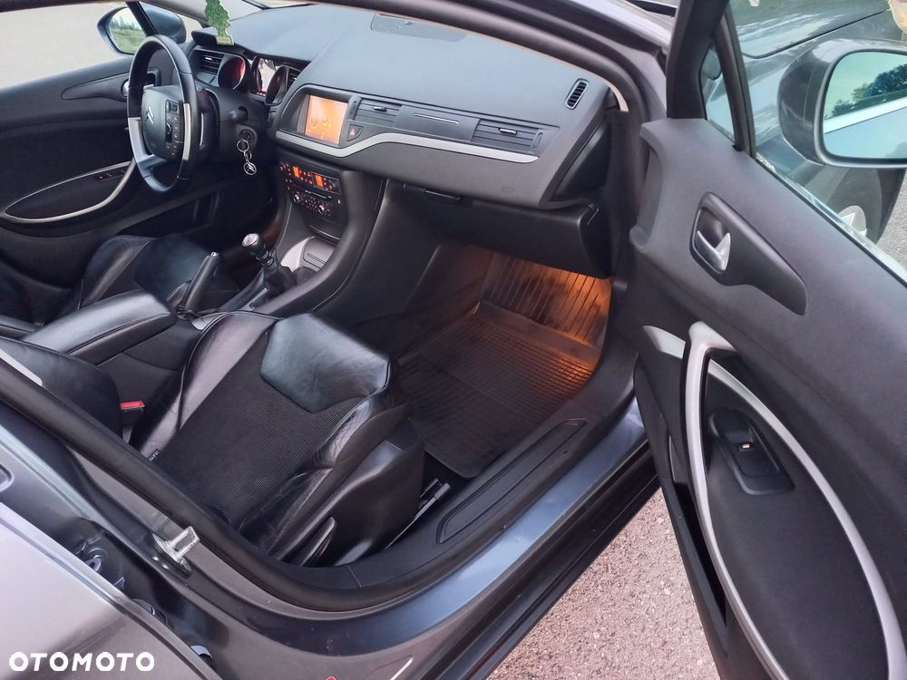 Citroën C5 2.0 HDi Exclusive - 31