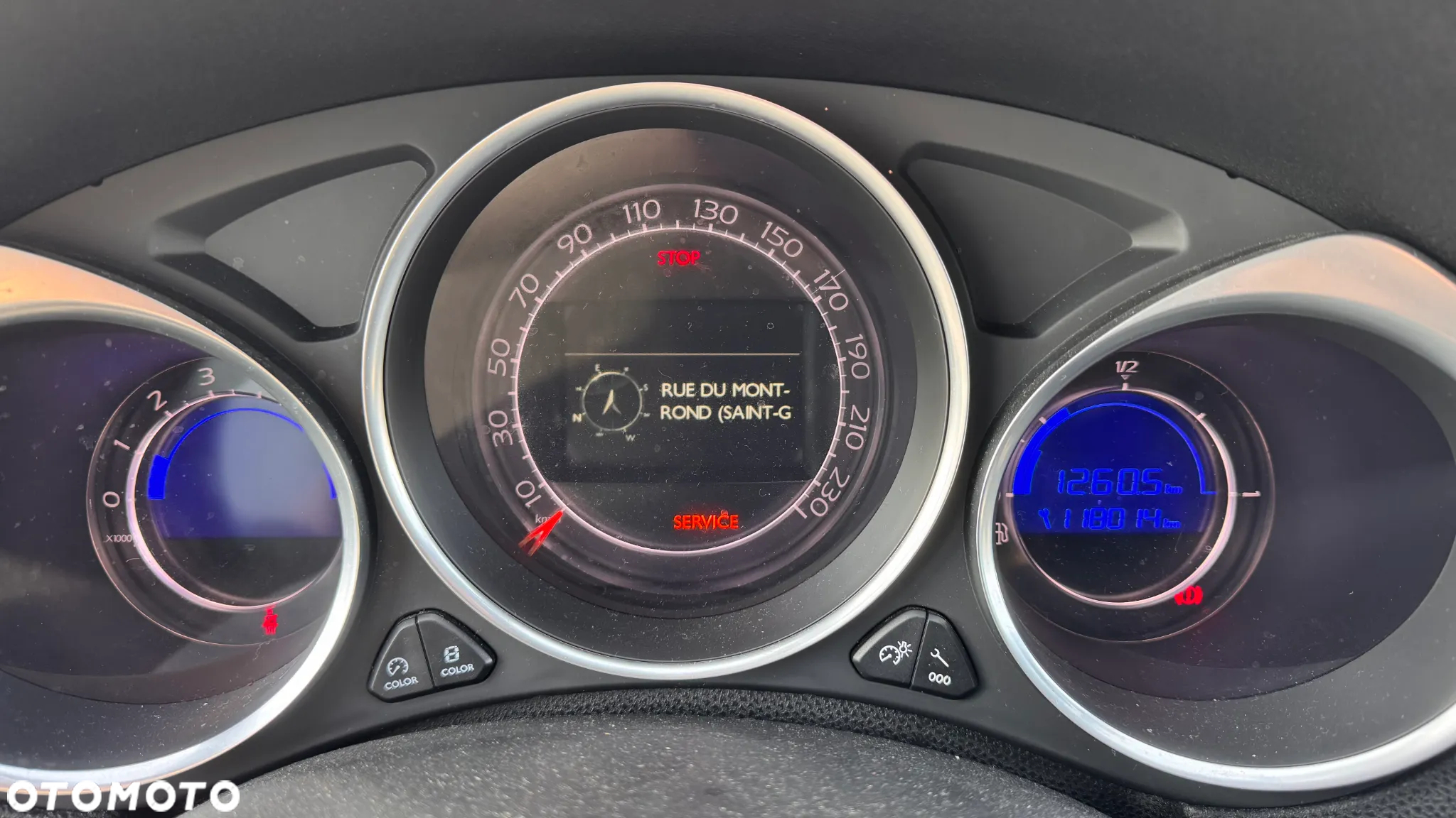 DS Automobiles DS 4 - 22