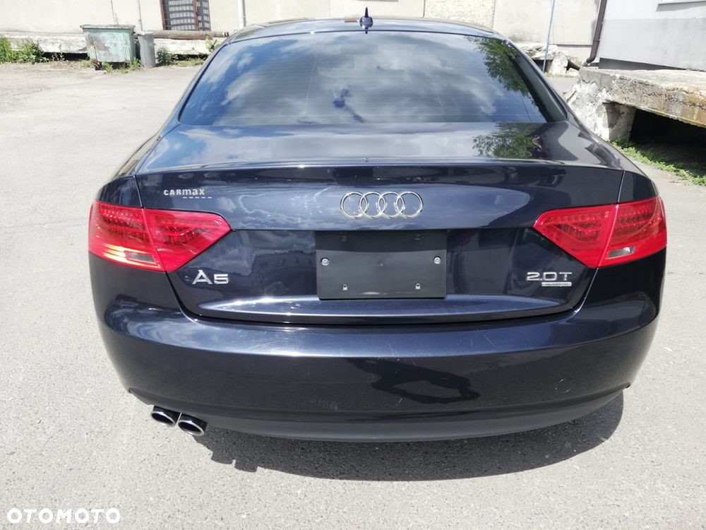 Audi A5 Coupé 2.0 TFSI Quattro S tronic - 6