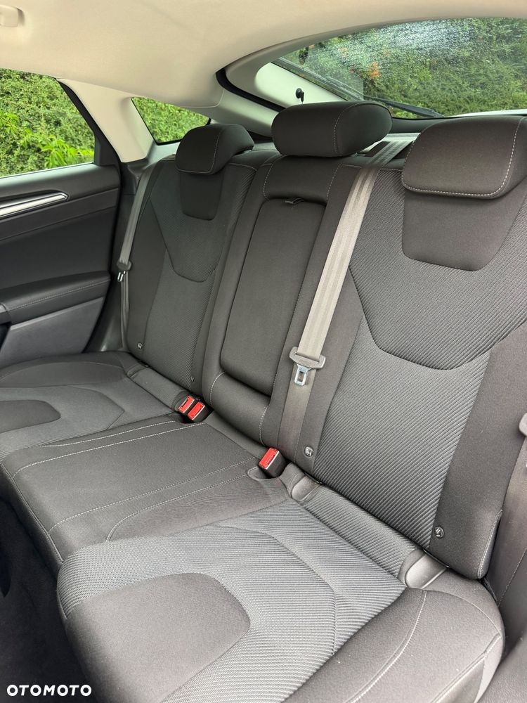 Ford Mondeo 1.5 EcoBoost STart-Stopp Titanium - 19