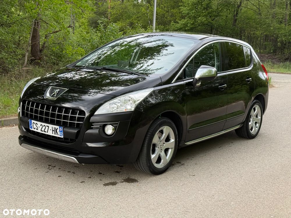 Peugeot 3008 HDi 150 Allure - 1