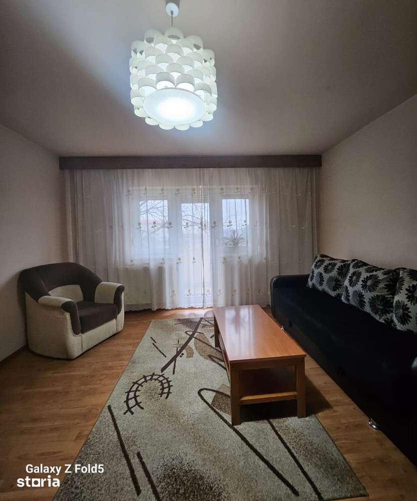 Apartament cu 2 camere de închiriat – str. Aleea Călinului — fotografia 1