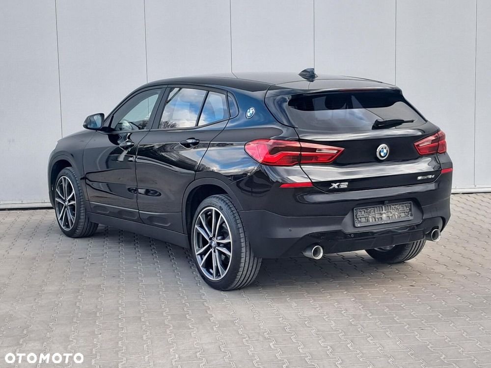 BMW X2 - 5