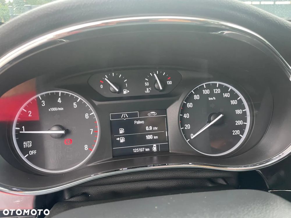 Opel Mokka - 18