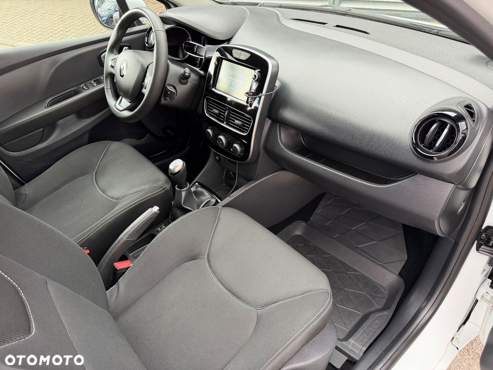 Renault Clio 0.9 Energy TCe Alize - 18