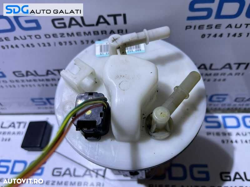 Sonda Litrometrica Senzor Litrometru Nivel Combustibil Motorina Rezervor Mazda 6 2.0 D 2002 -2008 Cod 880552 - 3
