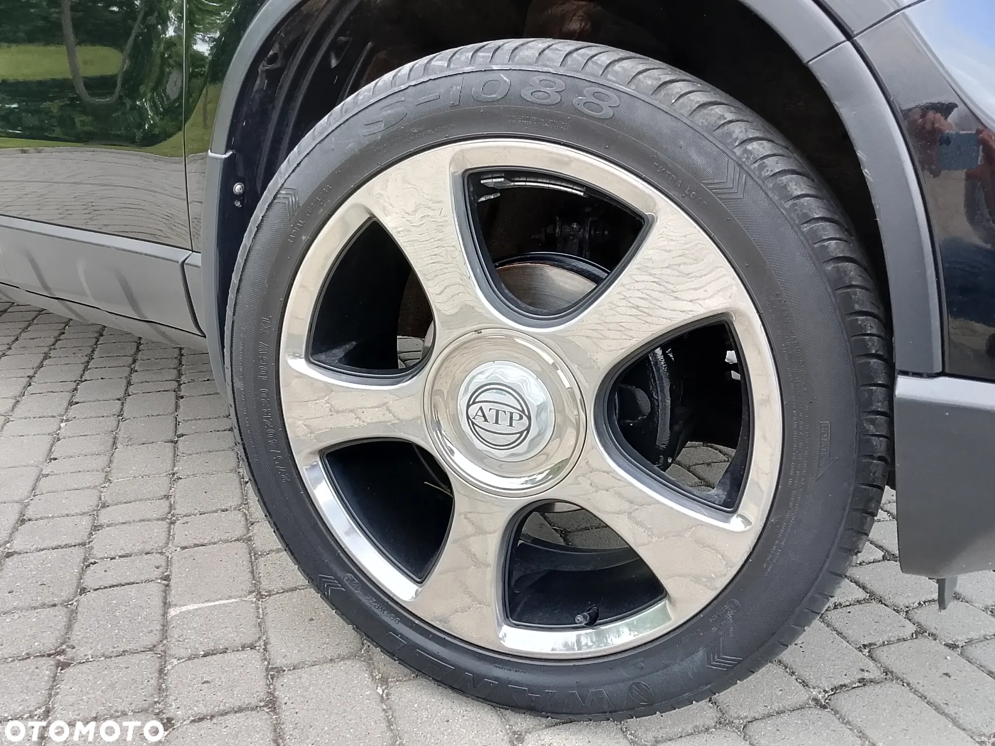 Honda CR-V - 27