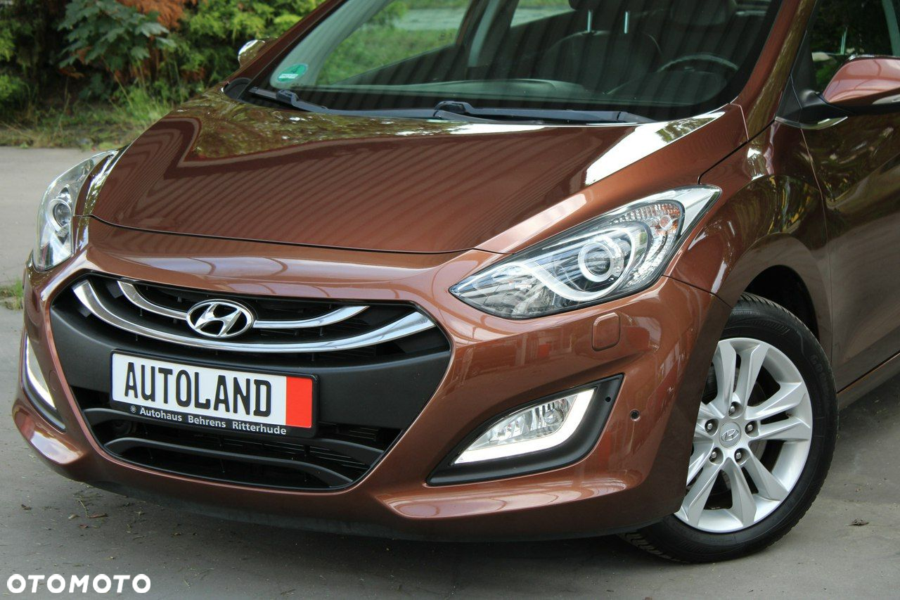 Hyundai i30 - 17