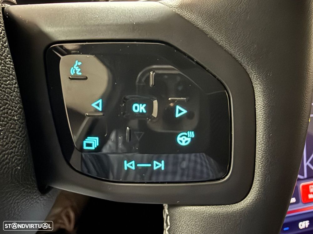 Ford Capri 77 kWh Premium - 39