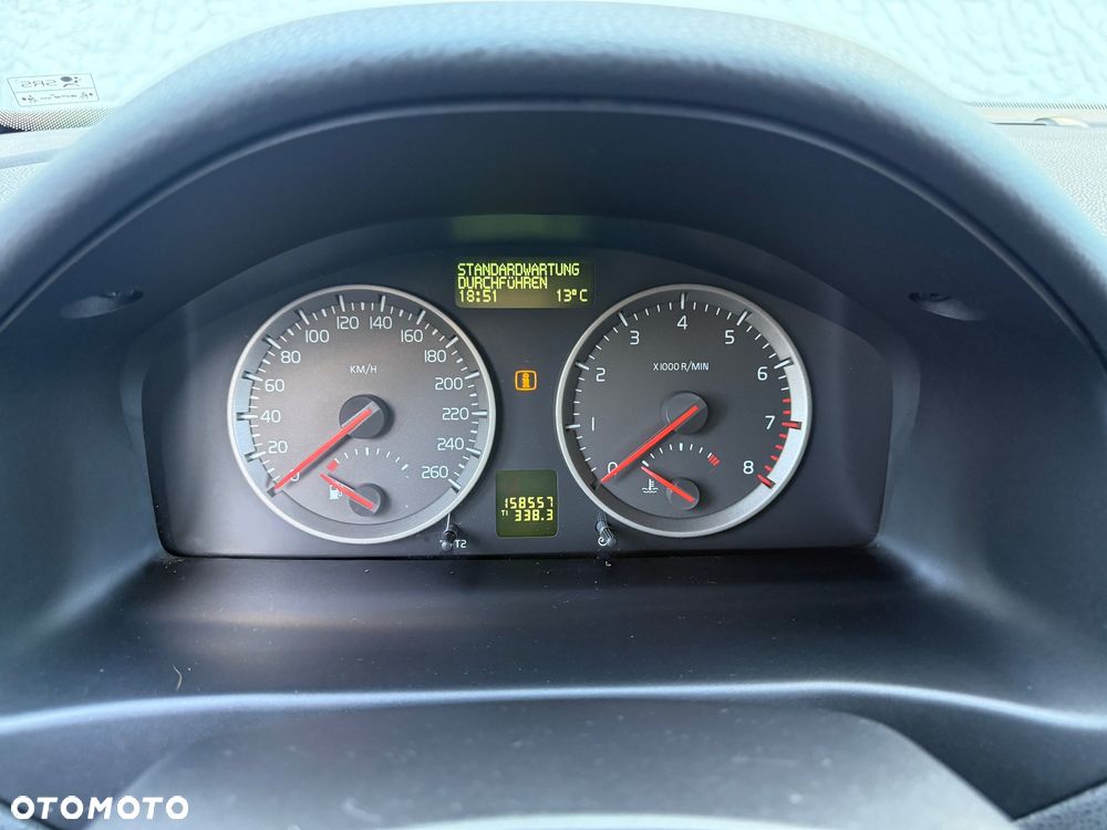 Volvo V50 1.8 Edition - 20